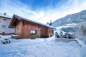 Chalet Berna Ortisei